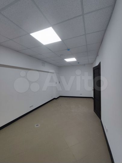 Помещение с мокрой точкой