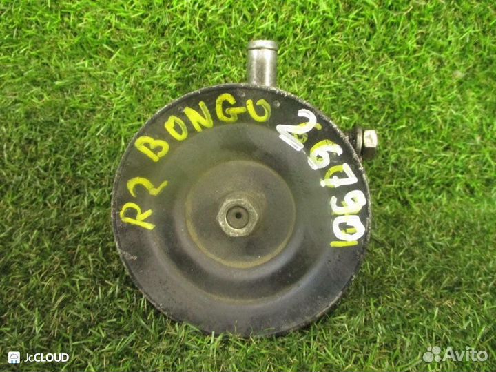 Гидроусилитель на mazda bongo SS28V R2