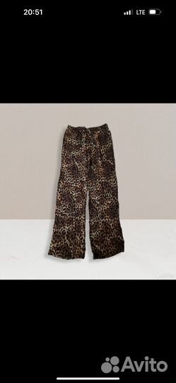 Пляжные штаны