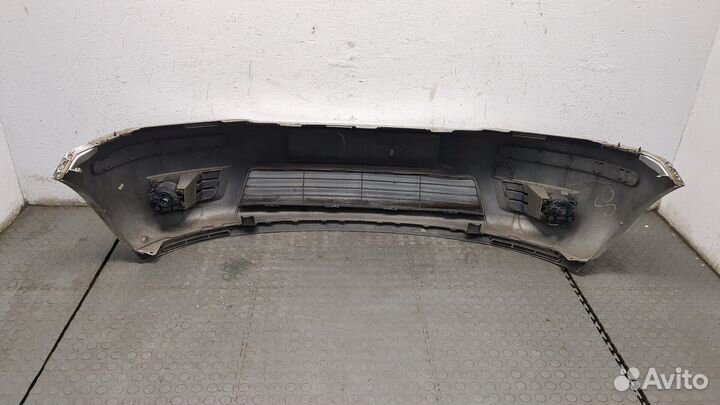 Бампер Ford Fusion, 2003