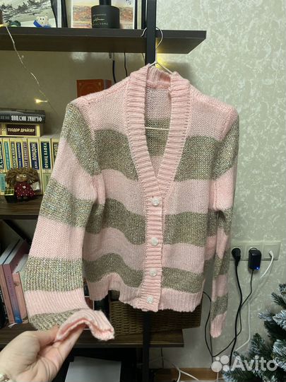 Кардиган новый женский