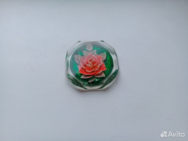 Зеркальце СССР