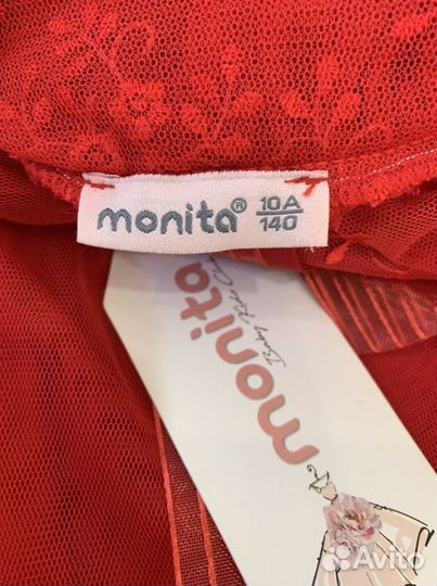 Платье новое р.140