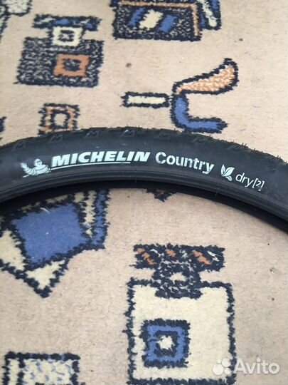 Велосипедная покрышка 26