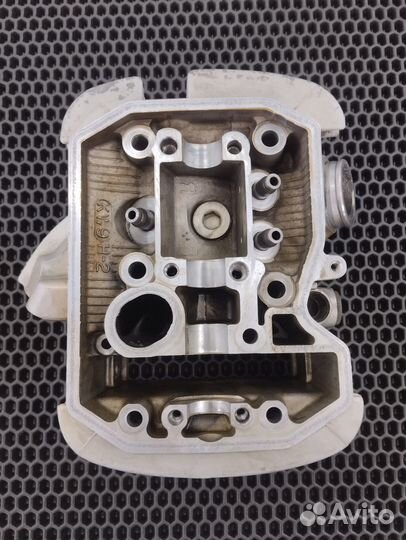 Honda XL400V Transalp, Honda VRX 400, NV400 гбц R