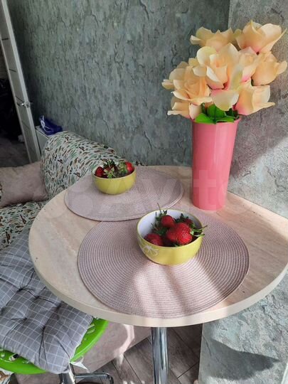 1-к. квартира, 36 м², 8/12 эт.