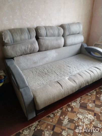 Диваны