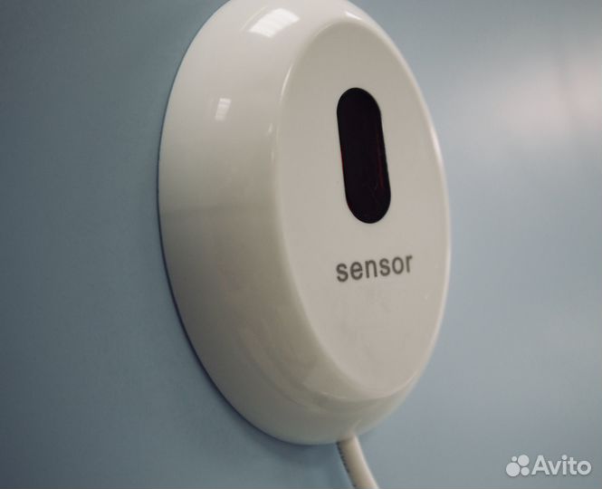 Диспенсер для унитаз автомат сенсорная покрытий na