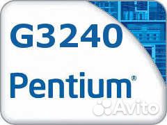 Intel Pentium G3240 LGA 1150