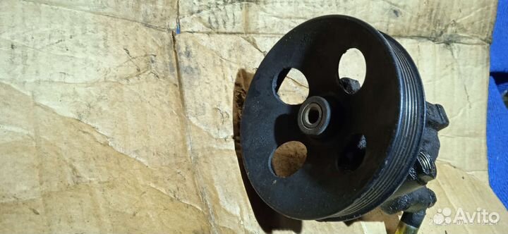 Насос гидроусилителя Opel Vectra A, Astra F