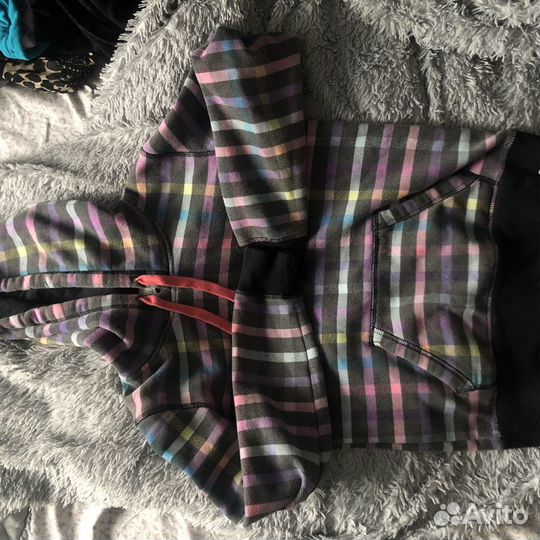 Roxy толстовка S