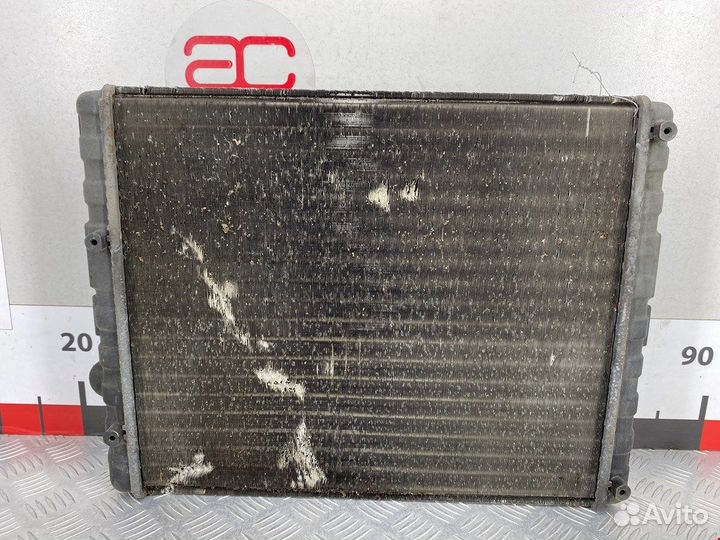 Радиатор основной для Volkswagen Polo 3 6N0121253K