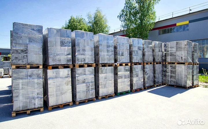 Газобетонные блоки. Газобетон с доставкой