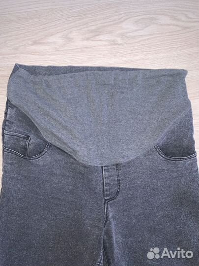 Джинсы для беременных