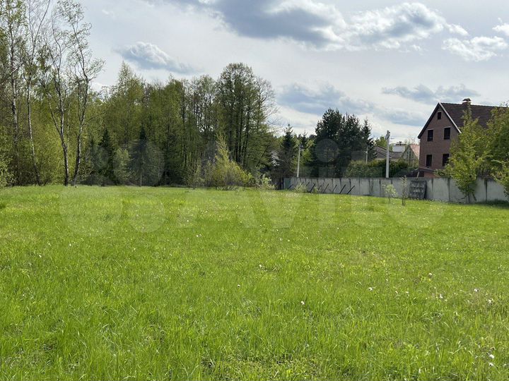 Участок 10 сот. (СНТ, ДНП)