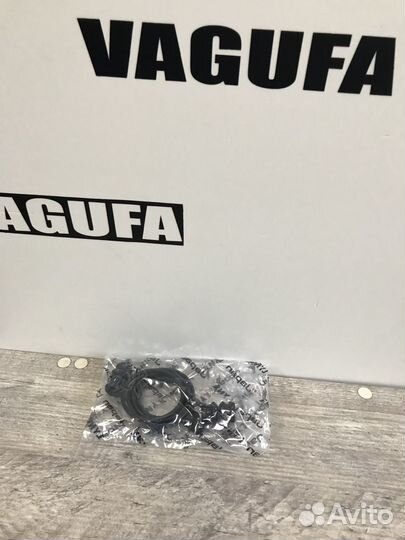 Ремкомплект тормозного суппорта пер/зад BC0436