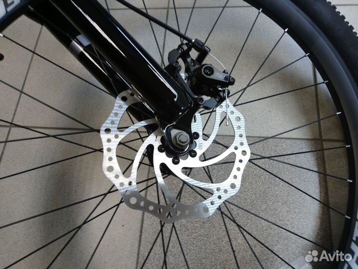 Велосипед на рост 150 и выше полу фэтбайк