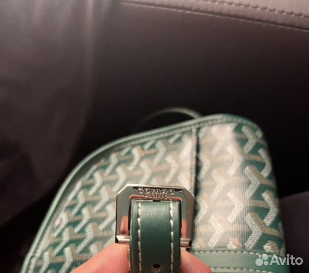 Сумка goyard