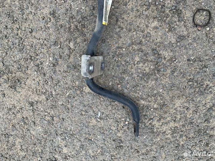 Стабилизатор задний Mercedes Gl 320 Cdi 164