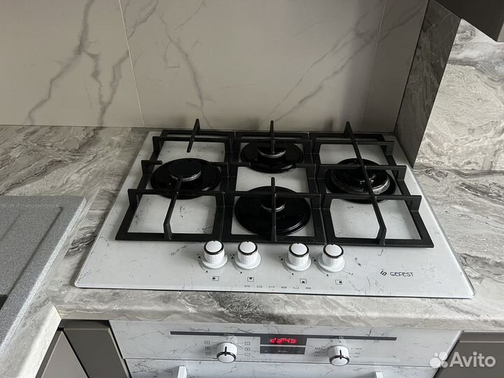 Варочная панель