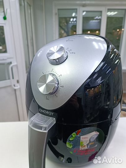 Мини-печь Energy EN-288 П1