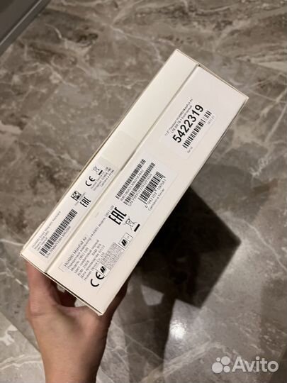 Новый huawei MatePad Air 256гб