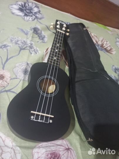 Укулеле Tutti