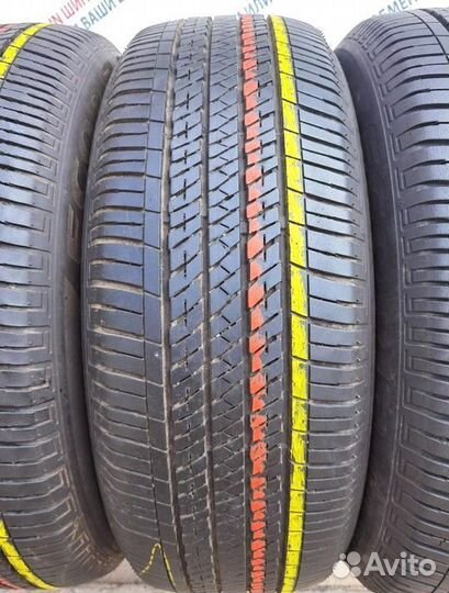 Bridgestone Ecopia H/L 422 Plus 235/55 R18 100H