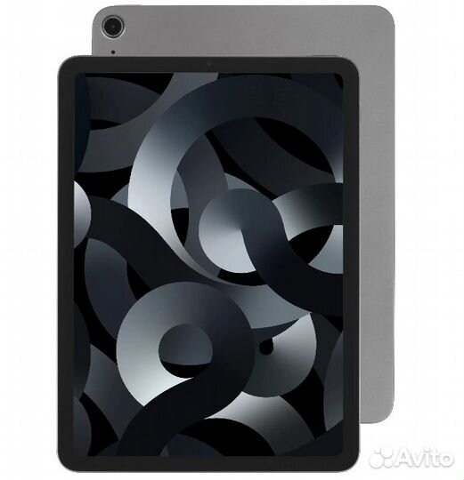 iPad Air (5gen) Wi-Fi 64gb