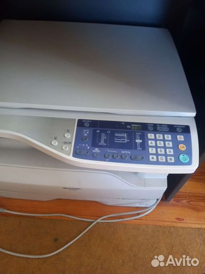 Принтер сканер копир