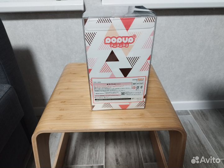 Аниме фигурка Cocoa