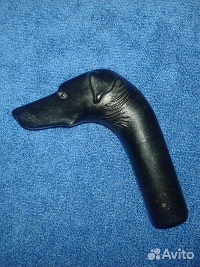 Ручка от старого зонта