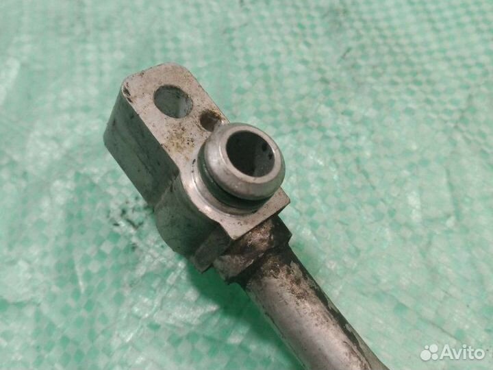 Трубка кондиционера Land Rover Range Rover 2 P38A