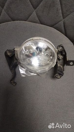 Фара противотуманная 96590409