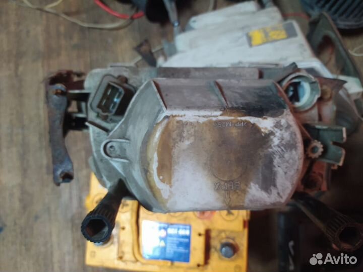 Фары на ваз 2114 бу