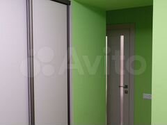 2-к. квартира, 55 м², 1/13 эт.