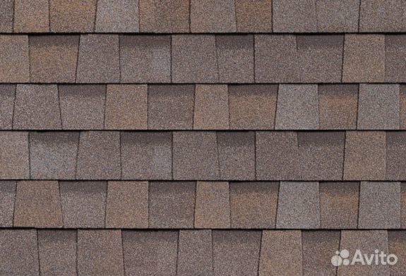 Гибкая черепица Shinglas Джаз