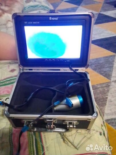 Для зимней рыбалки