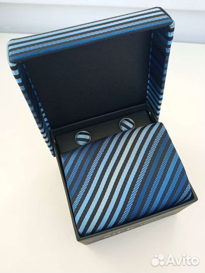 Галстук мужской