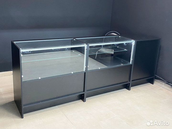 Прилавок торговый