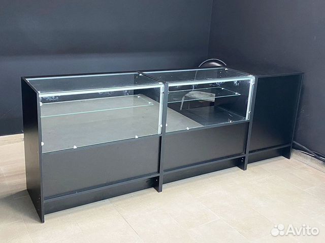 Прилавок торговый