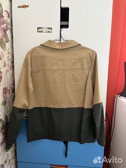 Рубашка подростковая smena 164 см