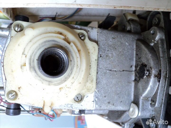 Кухонный комбайн Мрия 2