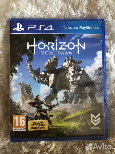 Игра для приставки