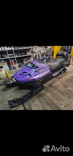 Тайга ст 500-Д