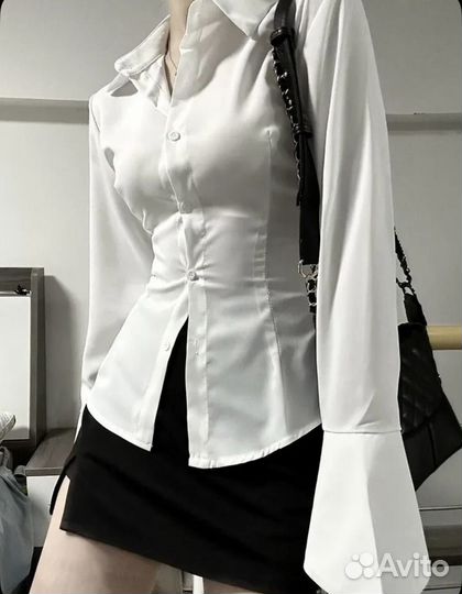 Блузка женская 44