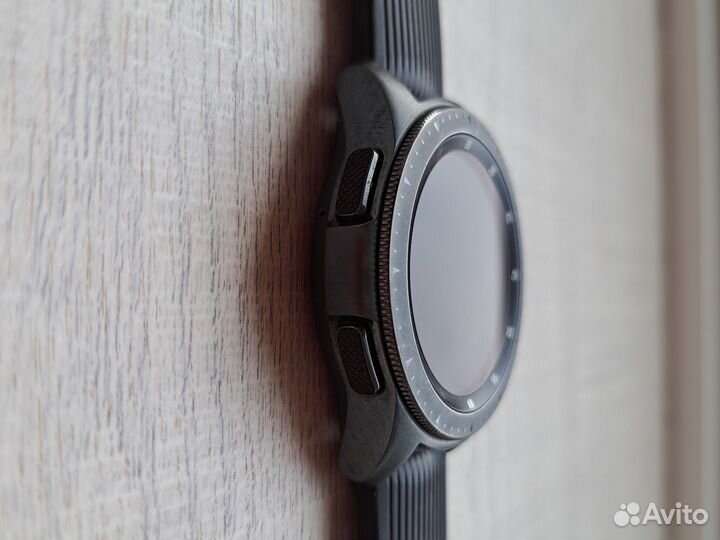 Samsung Galaxy Watch 42mm