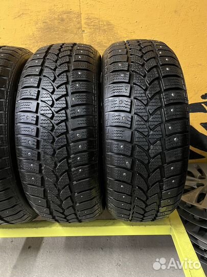 Tigar Sigura Stud 205/55 R16