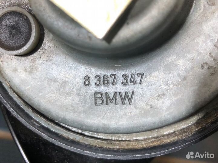 Звуковой сигнал Bmw X5 E53