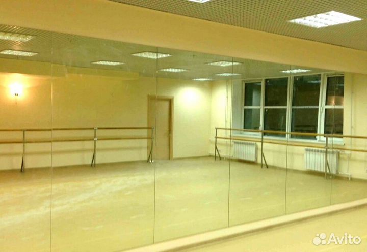 Зеркала на заказ